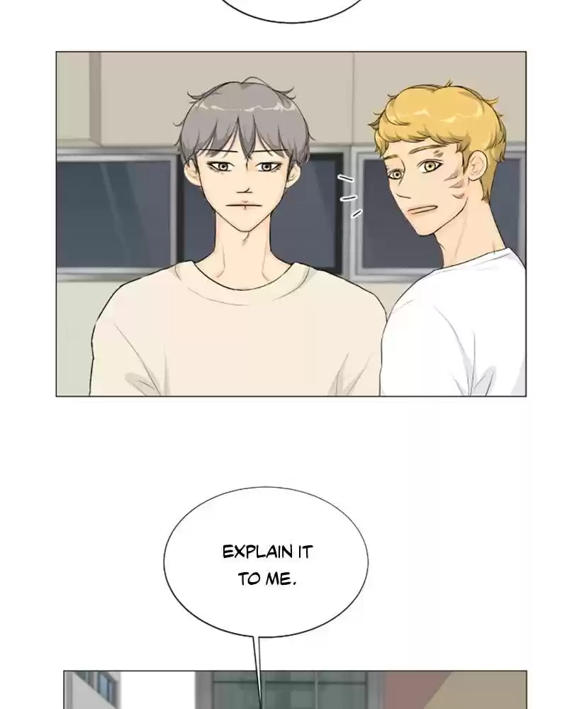 Half Ghost Chapter 9