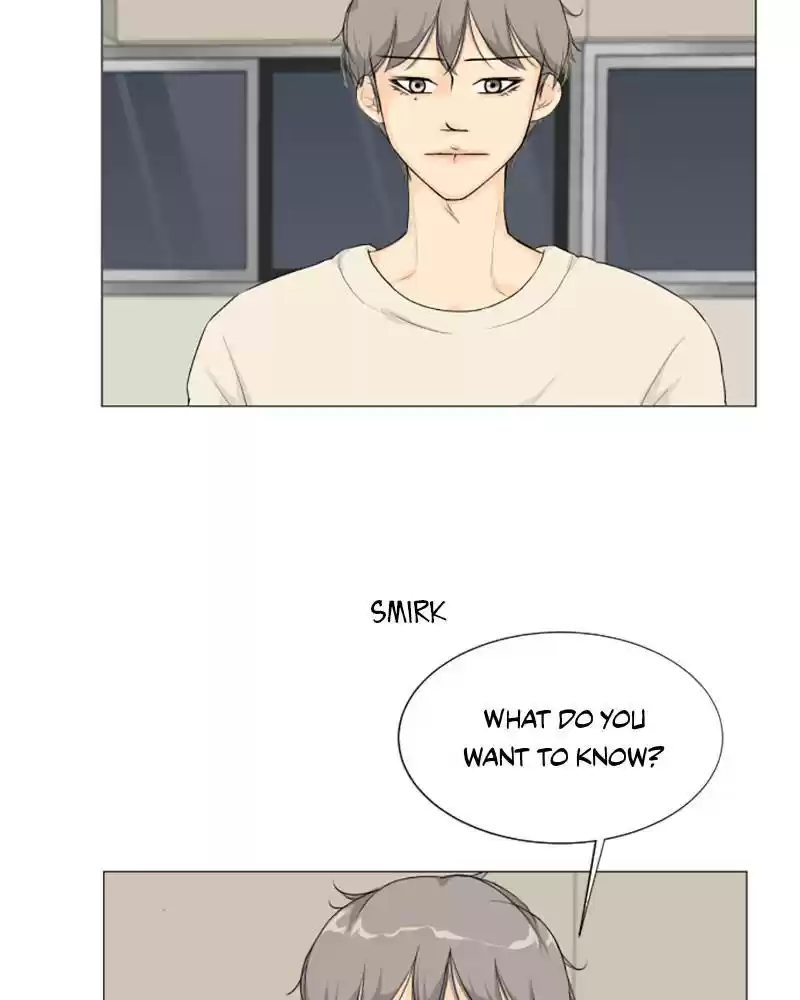 Half Ghost Chapter 9