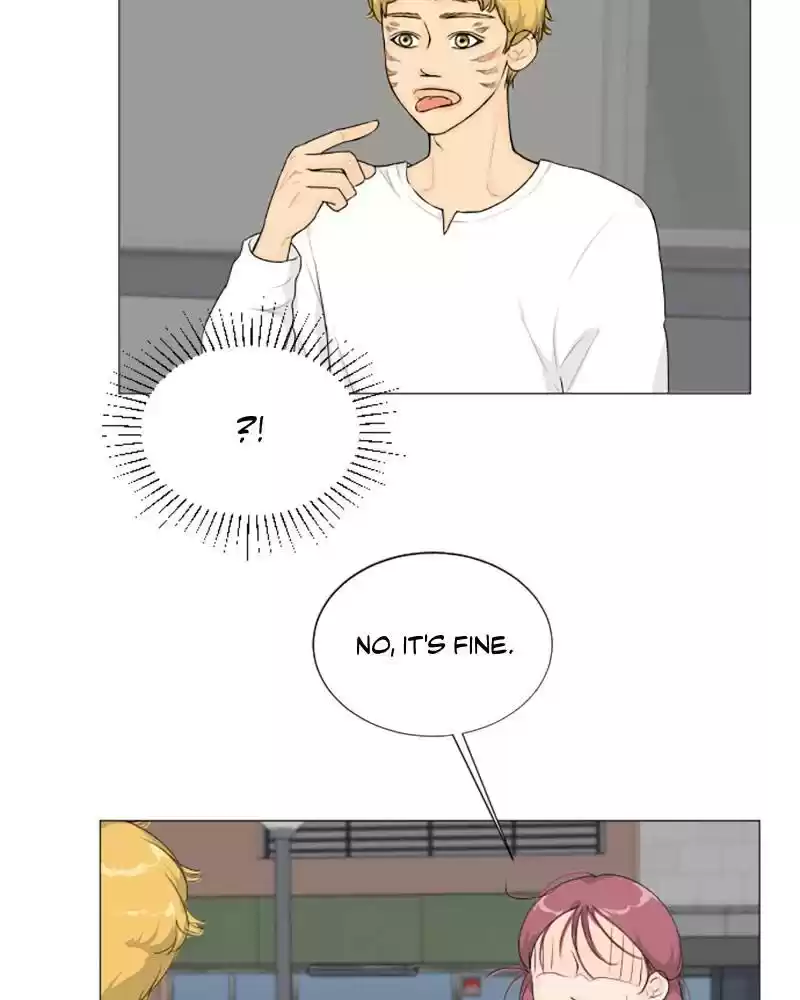 Half Ghost Chapter 9