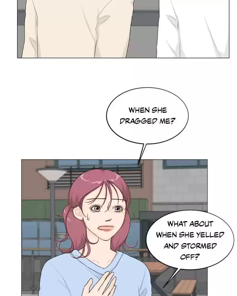 Half Ghost Chapter 9