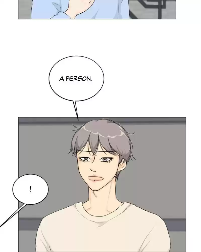 Half Ghost Chapter 9