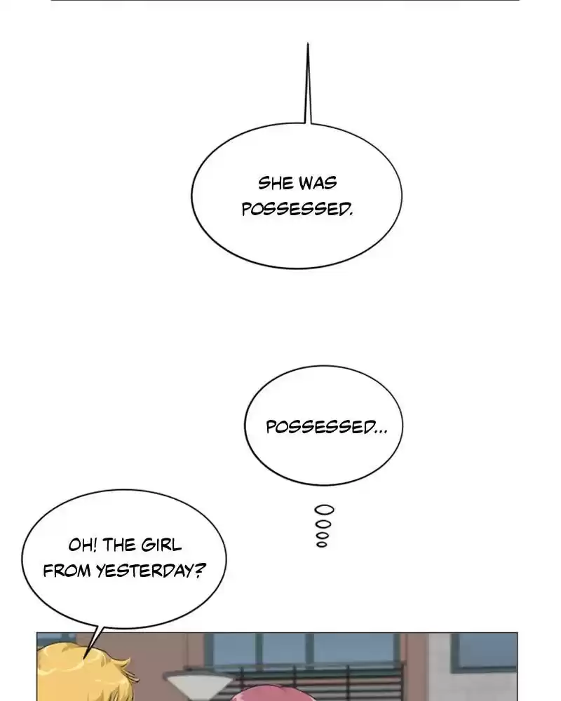 Half Ghost Chapter 9