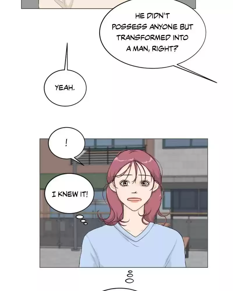 Half Ghost Chapter 9