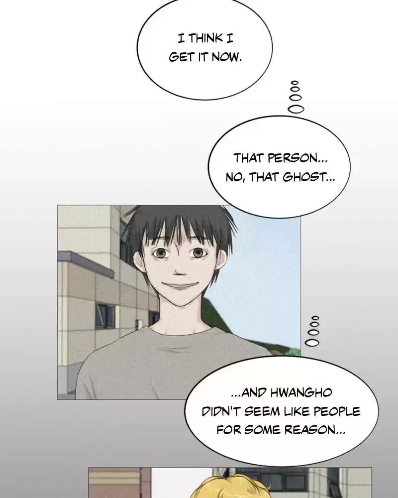 Half Ghost Chapter 9