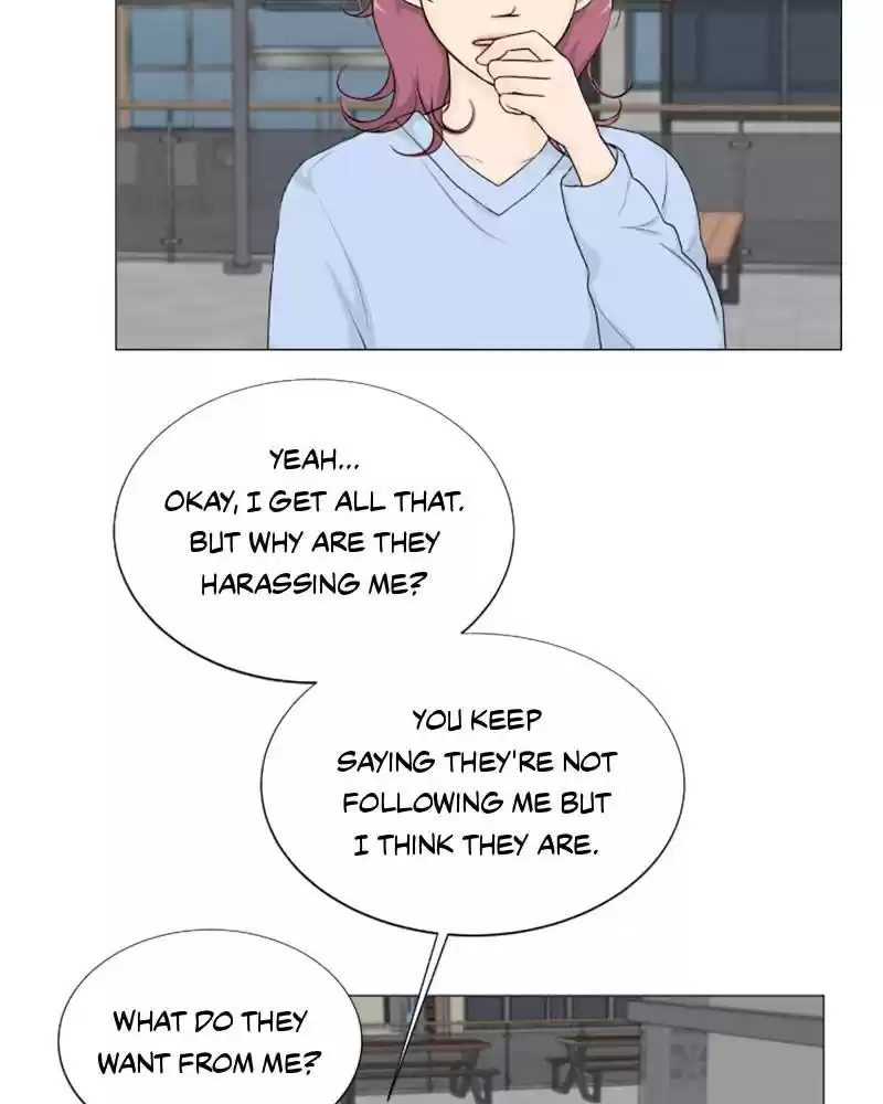 Half Ghost Chapter 9