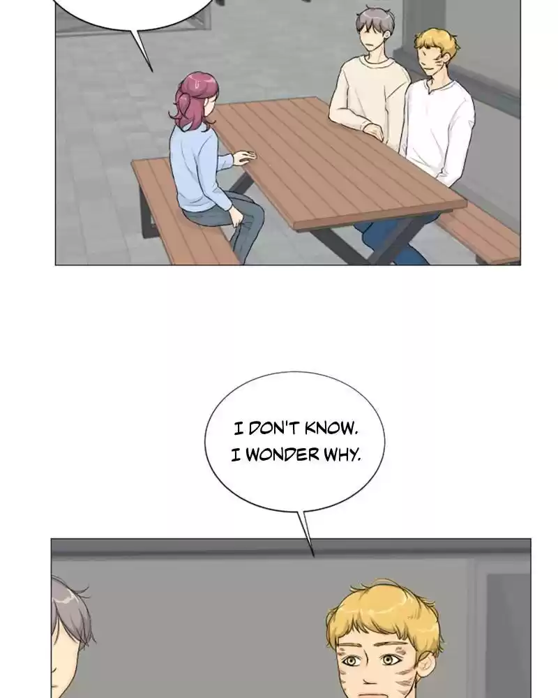 Half Ghost Chapter 9