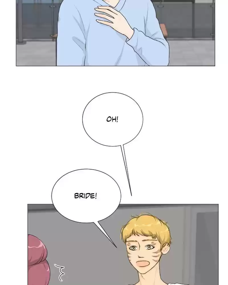 Half Ghost Chapter 9