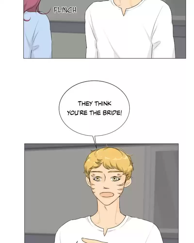 Half Ghost Chapter 9