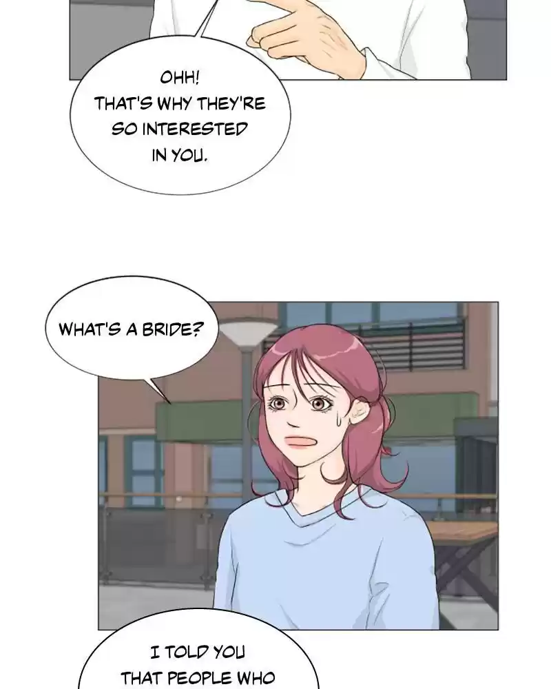 Half Ghost Chapter 9