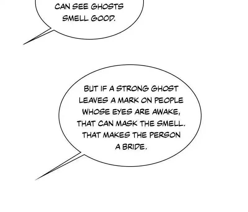 Half Ghost Chapter 9