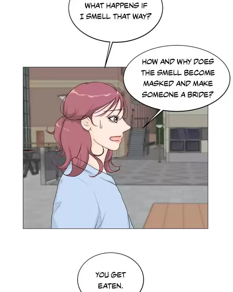 Half Ghost Chapter 9