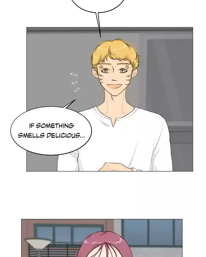 Half Ghost Chapter 9