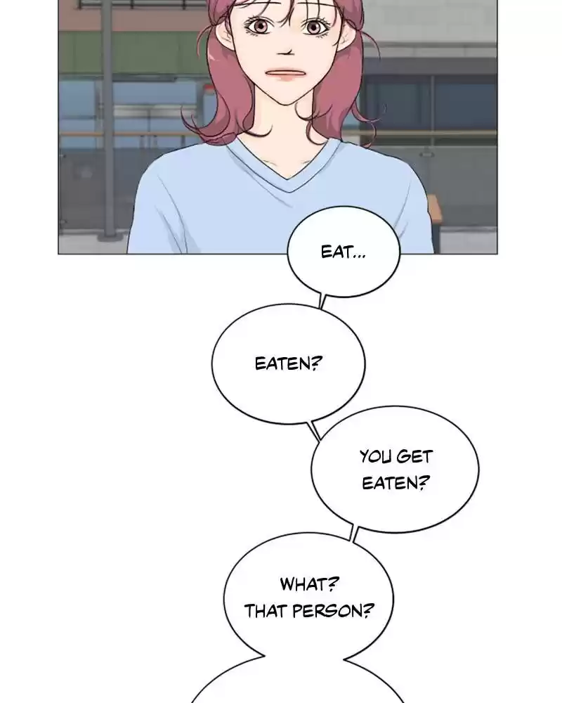 Half Ghost Chapter 9