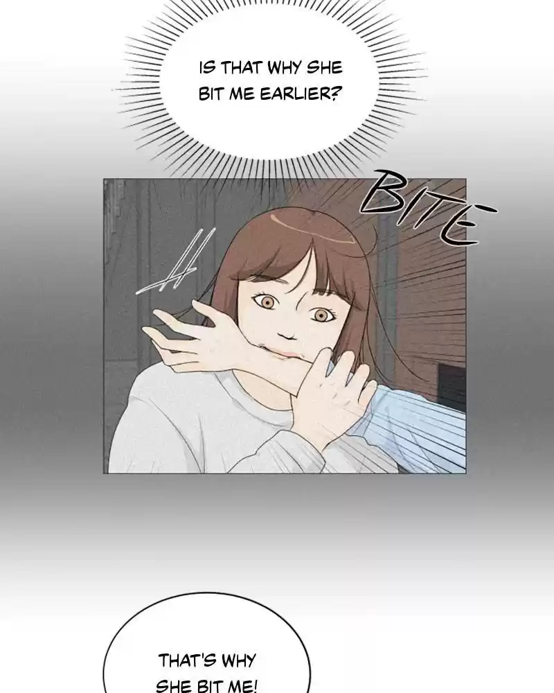 Half Ghost Chapter 9