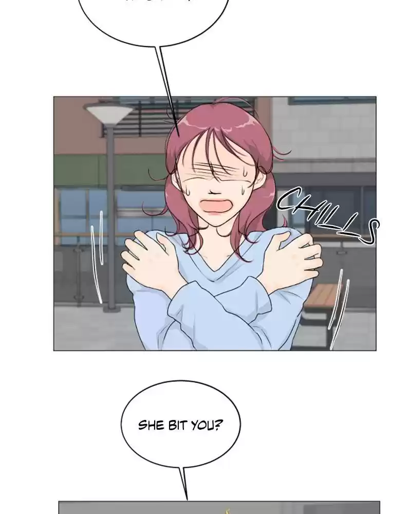 Half Ghost Chapter 9