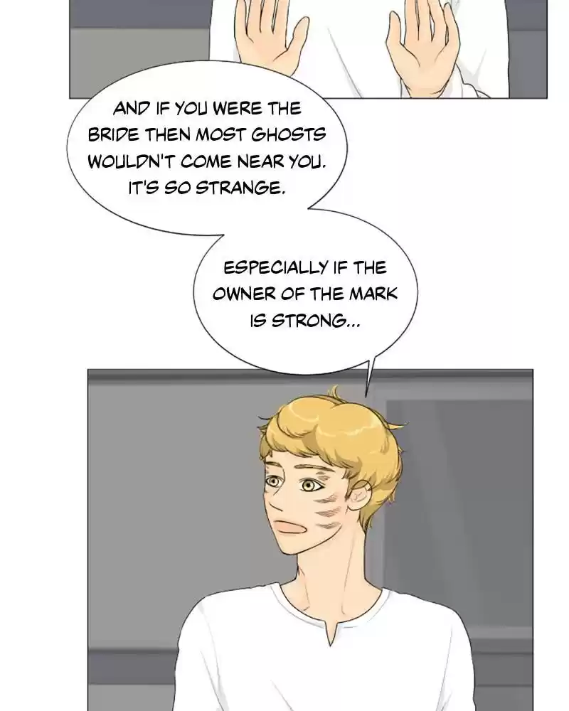 Half Ghost Chapter 9