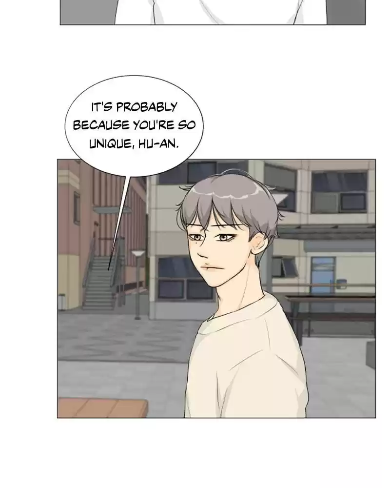 Half Ghost Chapter 9