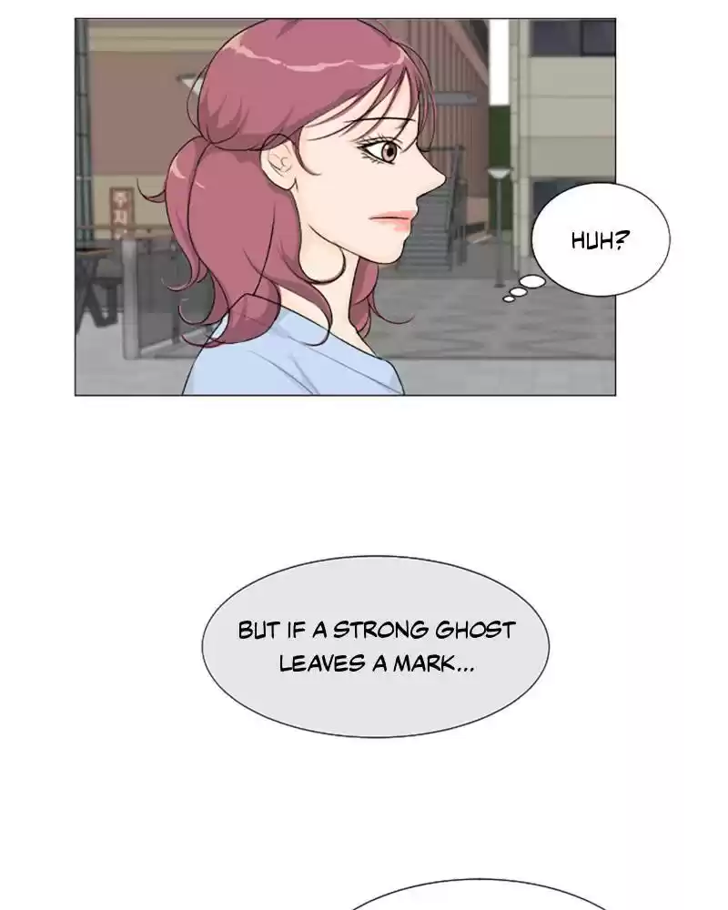 Half Ghost Chapter 9