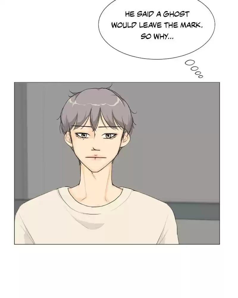 Half Ghost Chapter 9