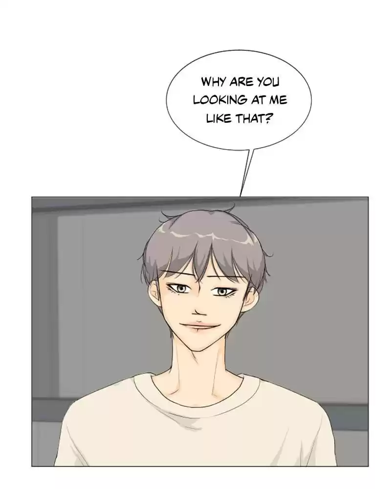 Half Ghost Chapter 9