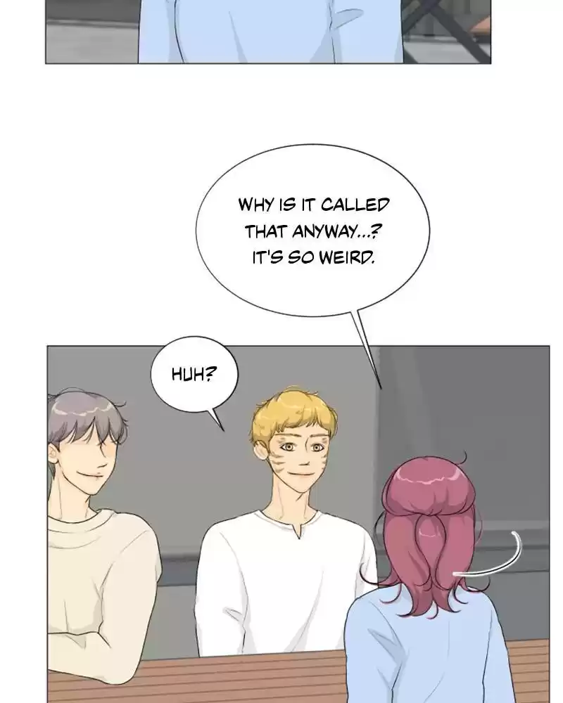 Half Ghost Chapter 9