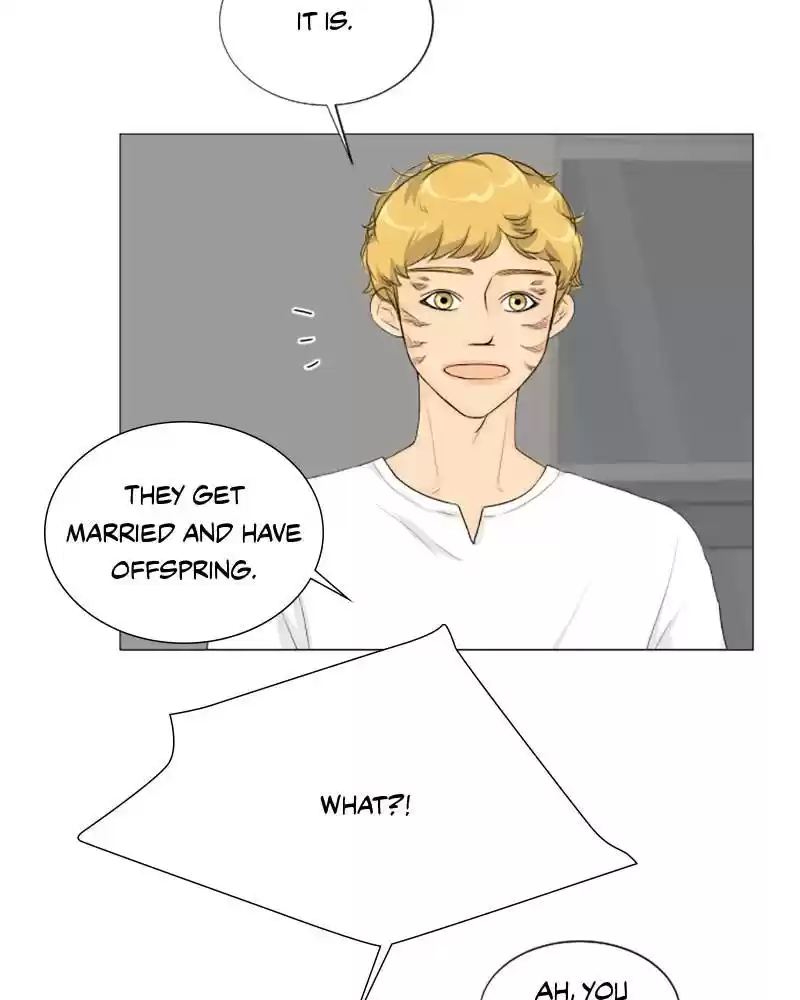 Half Ghost Chapter 9