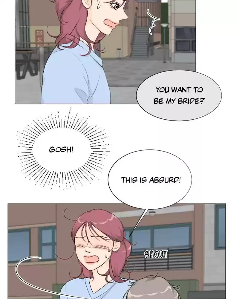 Half Ghost Chapter 9