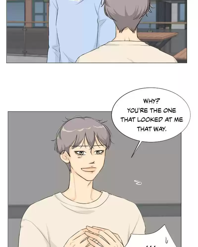 Half Ghost Chapter 9