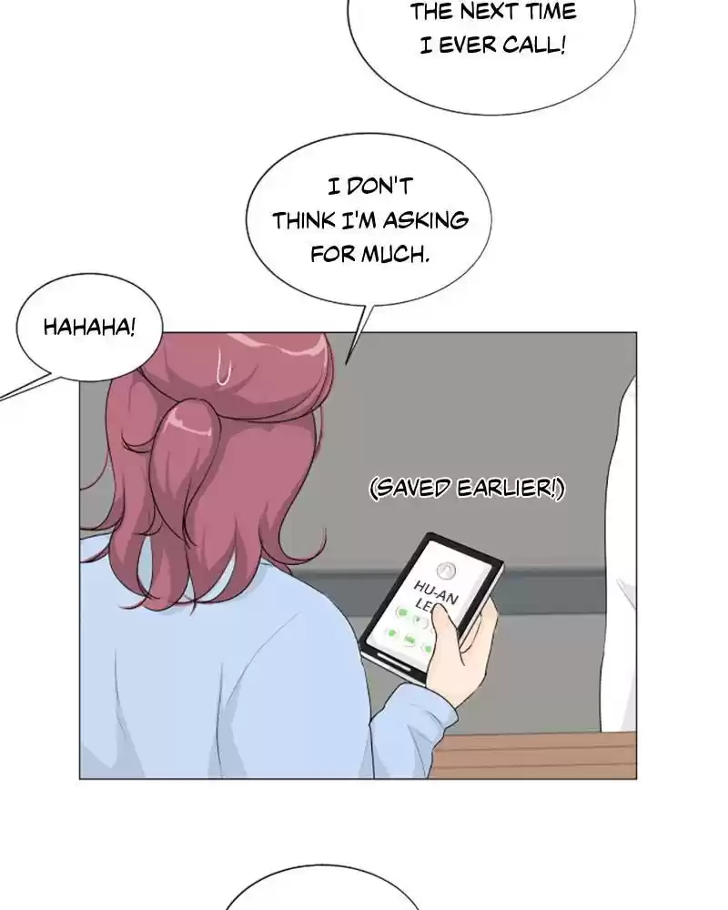 Half Ghost Chapter 9