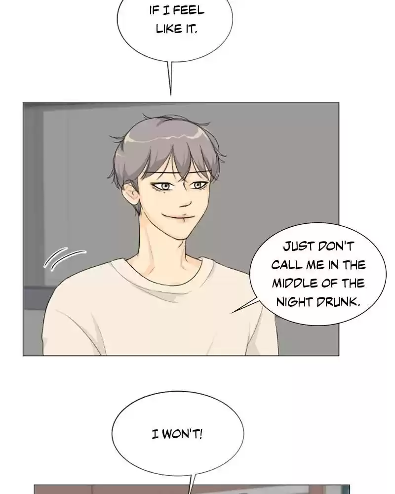 Half Ghost Chapter 9