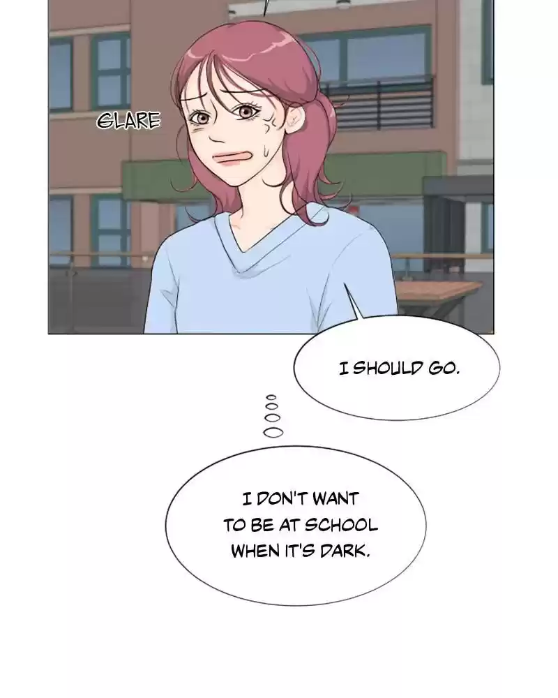 Half Ghost Chapter 9