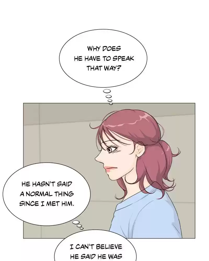 Half Ghost Chapter 9