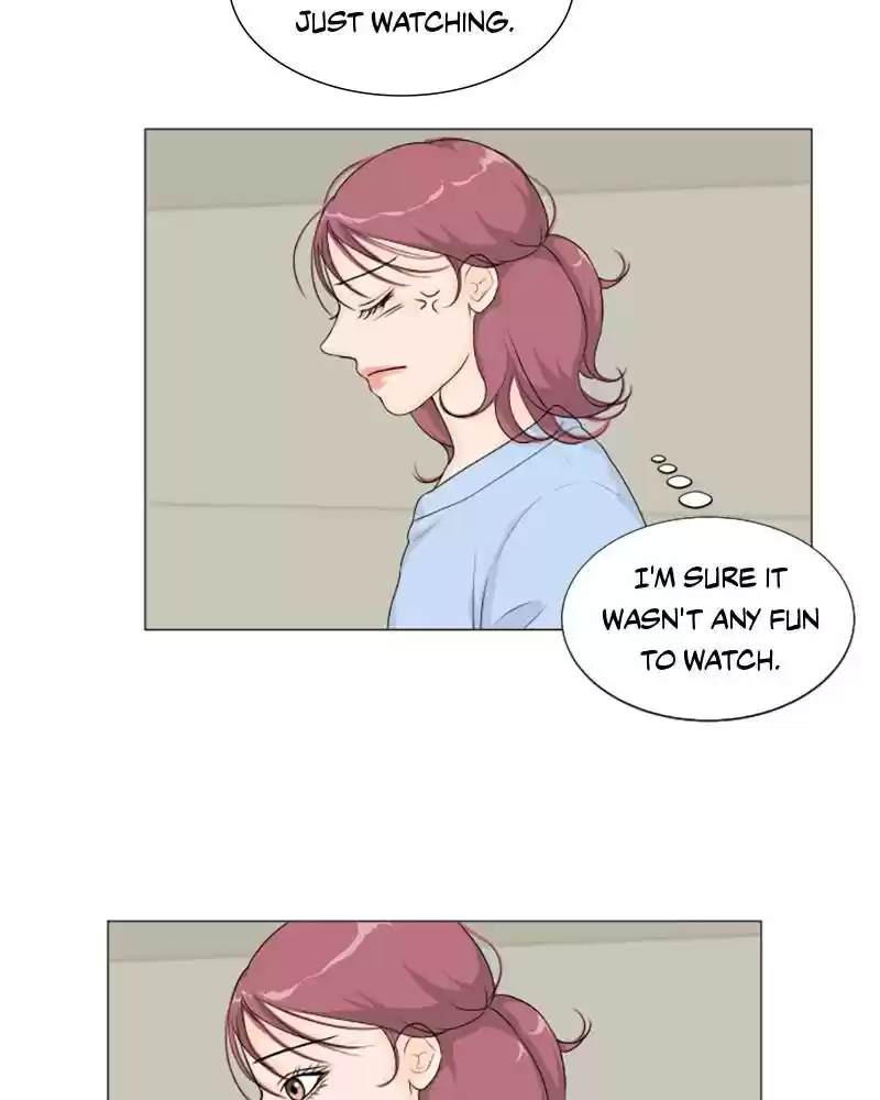 Half Ghost Chapter 9