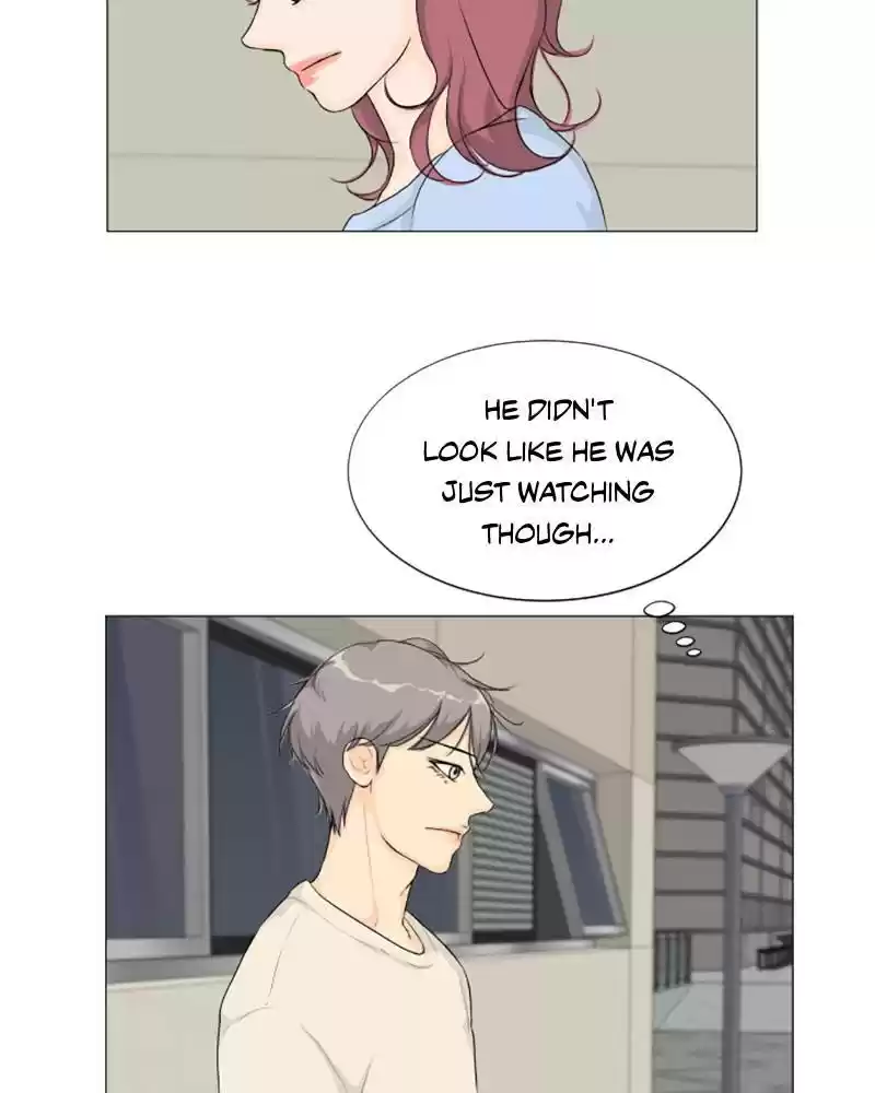 Half Ghost Chapter 9