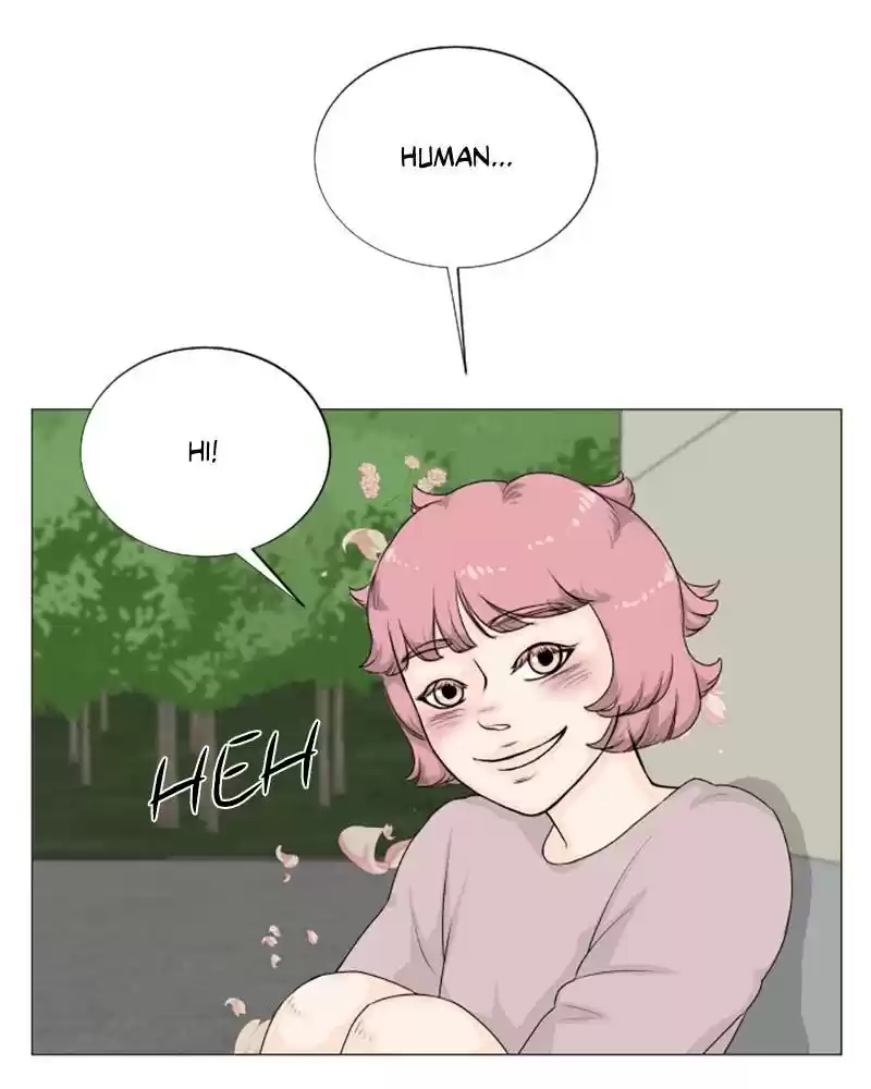 Half Ghost Chapter 9