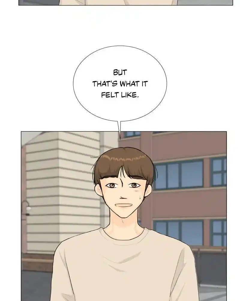 Half Ghost Chapter 90