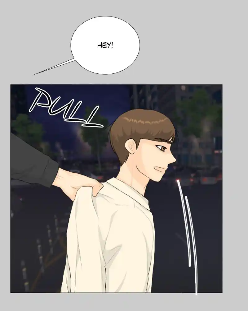 Half Ghost Chapter 90