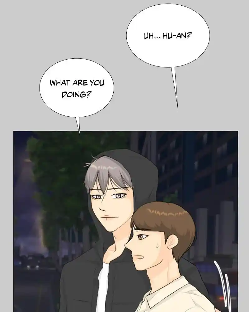 Half Ghost Chapter 90