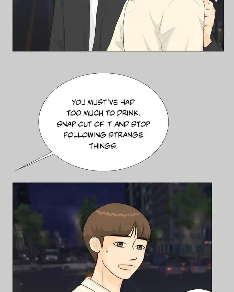 Half Ghost Chapter 90