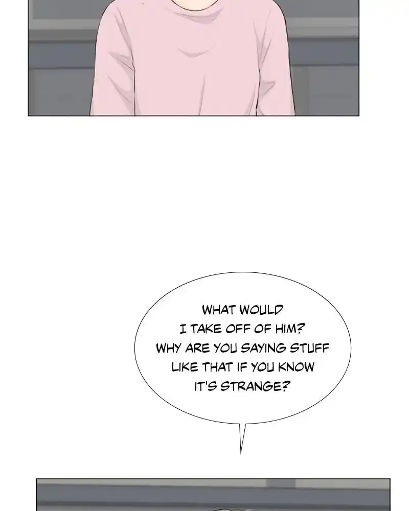 Half Ghost Chapter 90