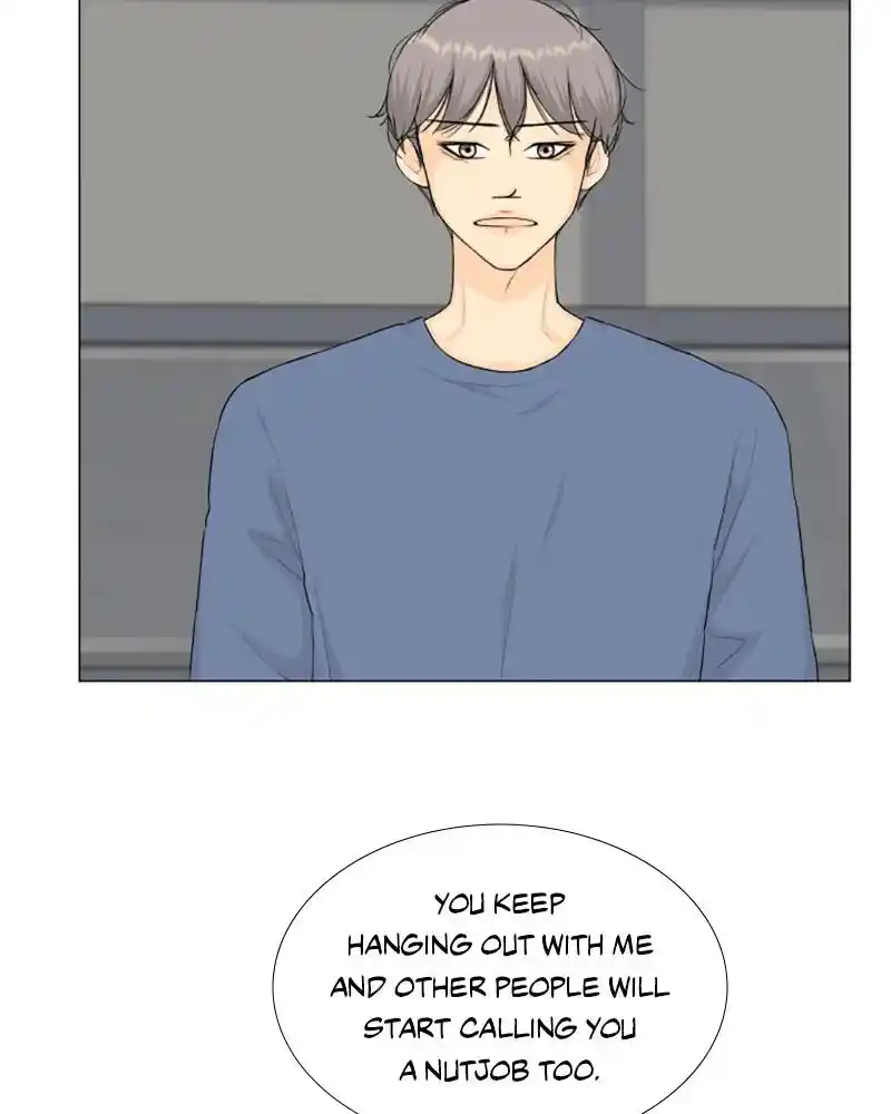 Half Ghost Chapter 90