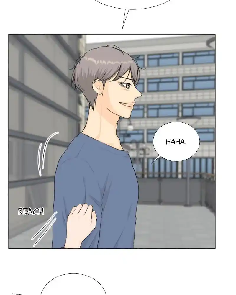 Half Ghost Chapter 90