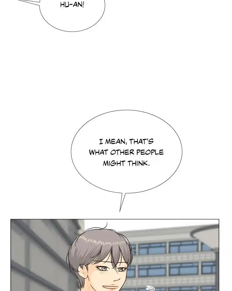 Half Ghost Chapter 90