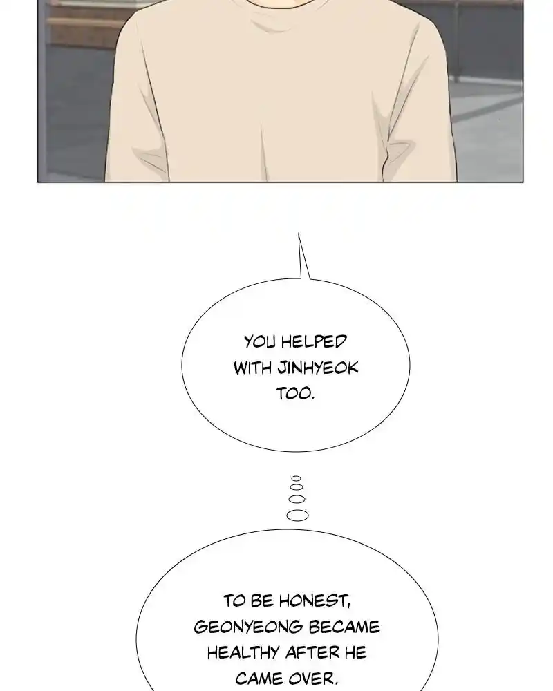 Half Ghost Chapter 90