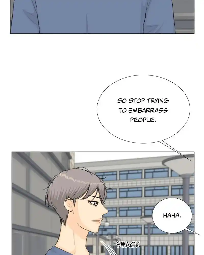 Half Ghost Chapter 90