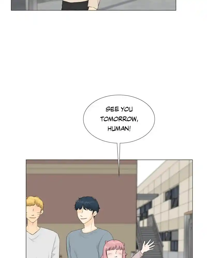 Half Ghost Chapter 90