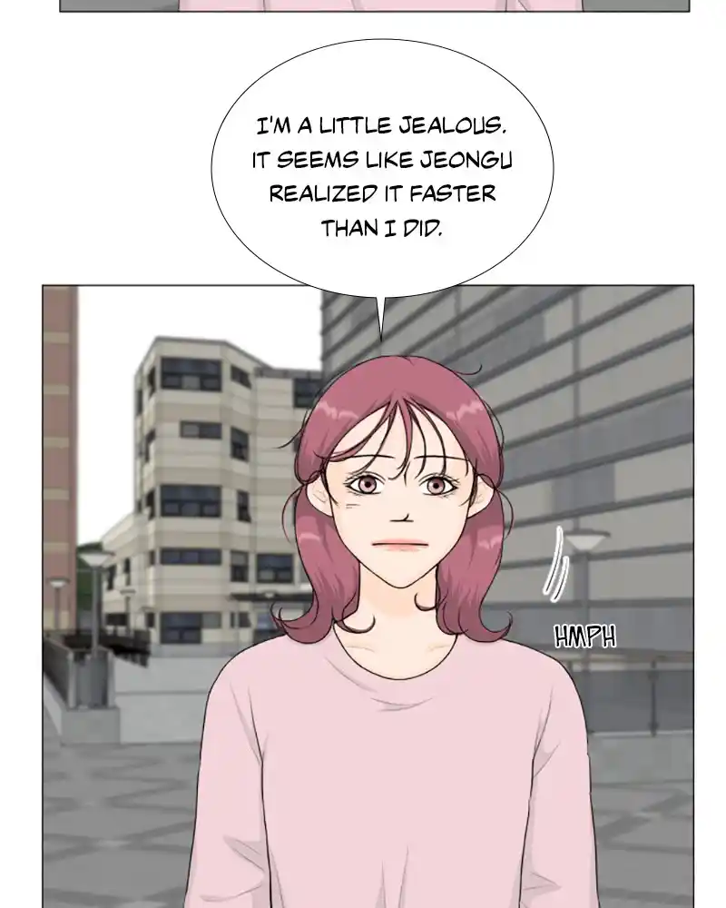 Half Ghost Chapter 90