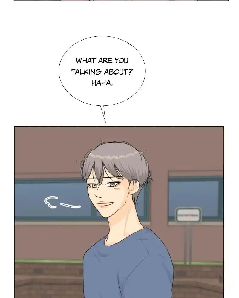 Half Ghost Chapter 90