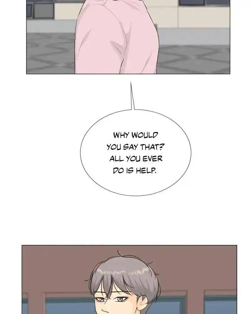 Half Ghost Chapter 90