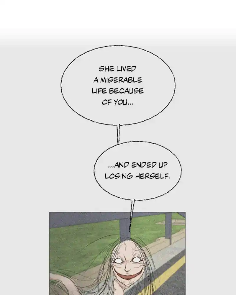 Half Ghost Chapter 90